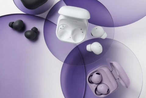 סמסונג משדרגת את Galaxy Buds2 Pro